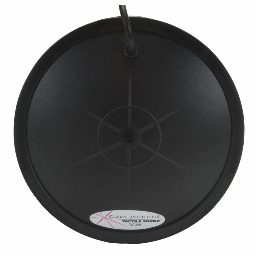 TST209 Tactile Transducer Bass Shaker
