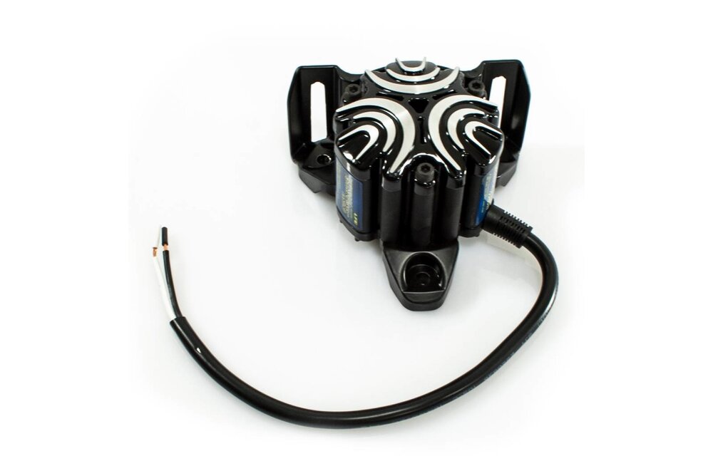 BK-mini-LFE Mini Low Frequency Effect Transducer Bass Shaker