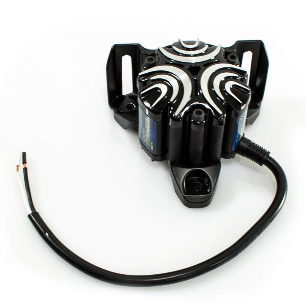 BK-mini-LFE Mini Low Frequency Effect Transducer Bass Shaker