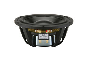 TiW 634Ft Bass-midwoofer