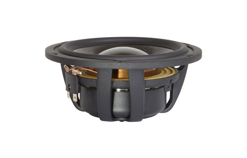 TSCW 636 Titanium Supreme Series 6" Woofer 6 Ohm