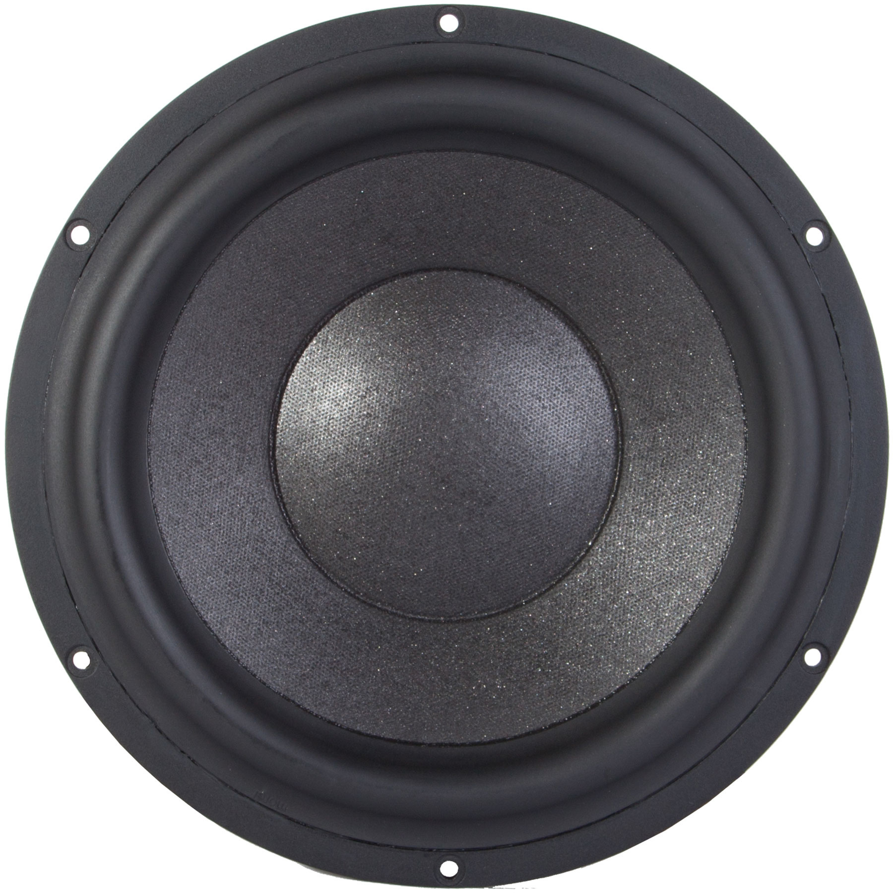 TiCW 1258Ft Titanium Series 12" Subwoofer 8 Ohm
