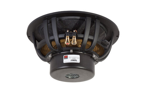 TiCW 1258Ft Titanium Series 12" Subwoofer 8 Ohm