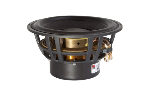 TiCW 1058Ft Titanium Series 10" Subwoofer 8 Ohm