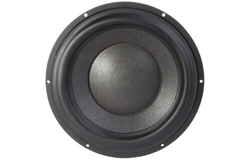 TiCW 1058Ft Titanium Series 10" Subwoofer 8 Ohm