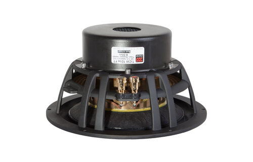 TiCW 1058Ft Titanium Series 10" Subwoofer 8 Ohm