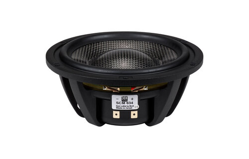Supreme SCM 634 6" Woofer