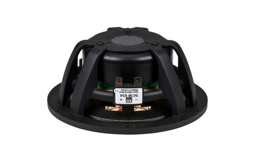 Supreme SCM 634 6" Woofer