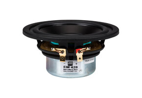EM 428 Bass-midwoofer