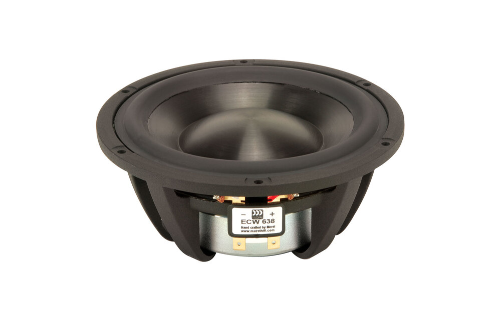 Elite EW 638 6" Woofer