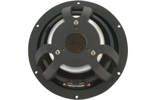 Elite Coppersleeve ECW 638 6" Woofer