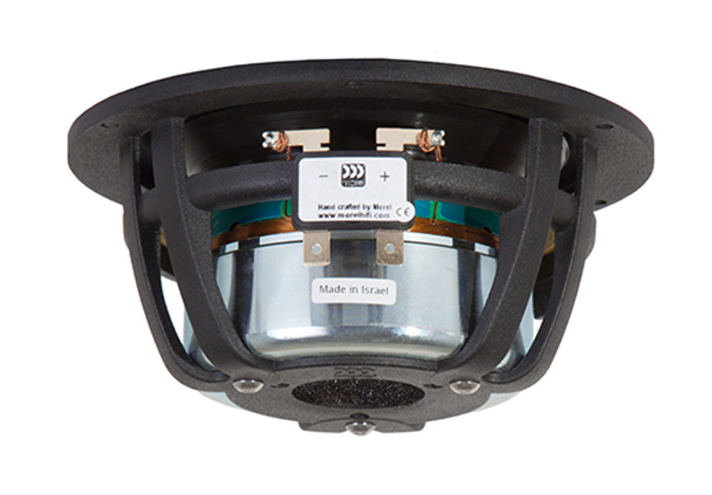 Elite Coppersleeve ECW 536 5" Woofer