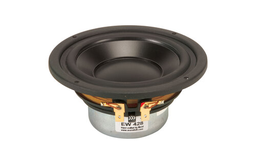 Elite EW 428 4" Woofer