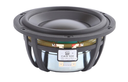 Classic Advanced CAW 538 5" Woofer