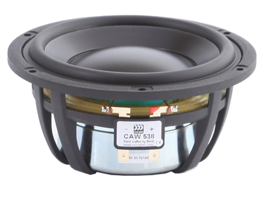 Classic Advanced CAW 538 5" Woofer