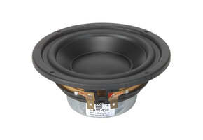 CAW 428 Bass-midwoofer