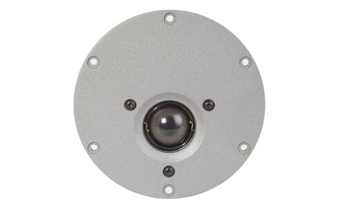 Supreme ST 1308 1" Dome Tweeter Matched Pair