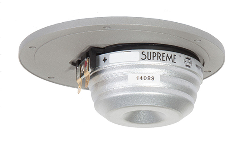 Supreme ST 1308 1" Dome Tweeter Matched Pair