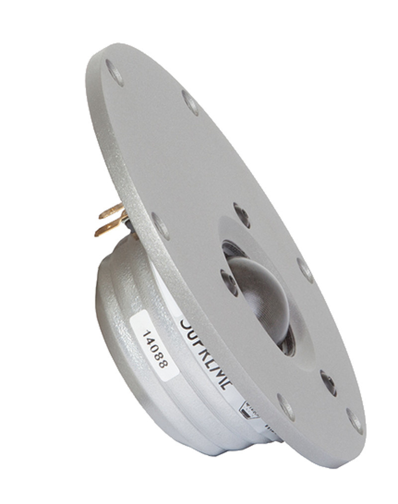 Supreme ST 1308 1" Dome Tweeter Matched Pair