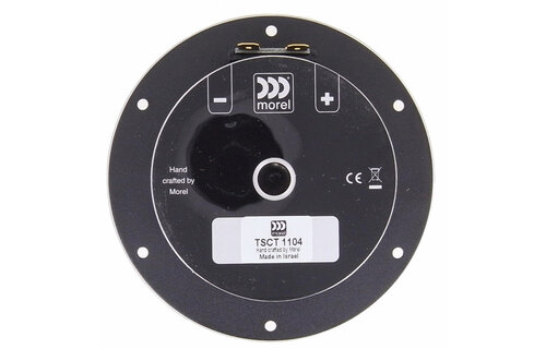 Supreme TSCT 1104 1" Dome Tweeter Matched Pair