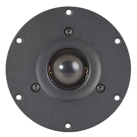 Supreme ST 1048 1" Dome Tweeter Matched Pair