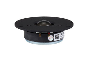 Classic Advanced CAT 298 Dome Tweeter