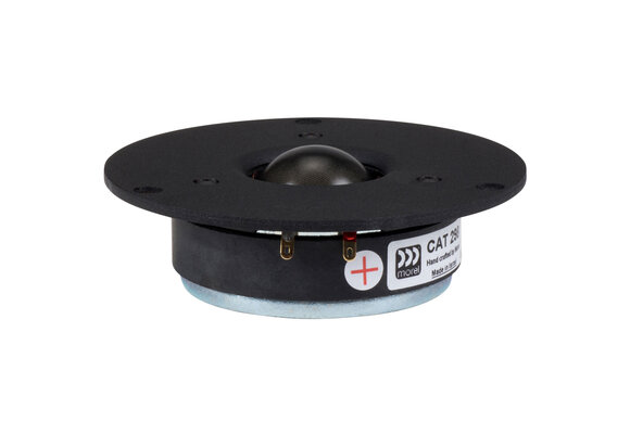 Classic Advanced CAT 298 Dome Tweeter