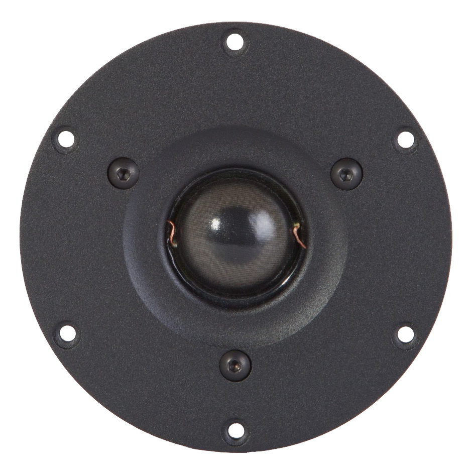Classic Advanced CAT 328-104 1" Dome Tweeter