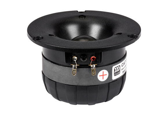 Classic Advanced CAT 378 Horn Dome Tweeter