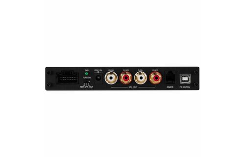 DSP-408 4x8 DSP Digital Signal Processor for Home and Car Audio