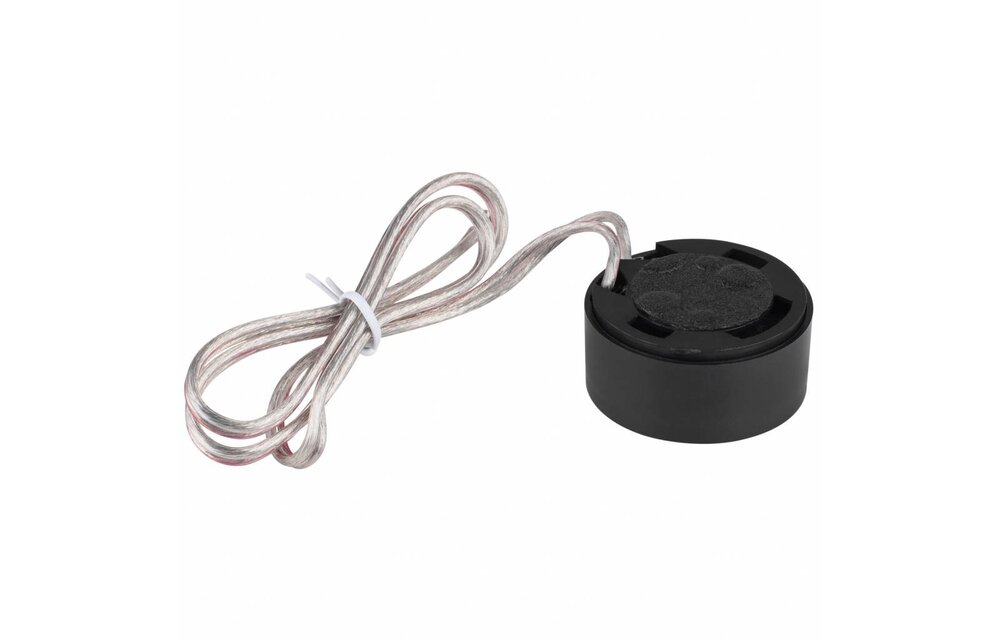 AN25F-4 1" Soft Dome Neodymium Car Audio Tweeter Pair 4 Ohm