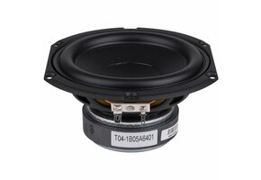 SDS-135F25CP02-04 Subwoofer