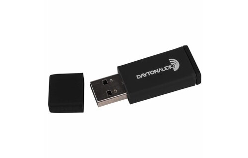 DSP-BT4.0 Bluetooth Data and Streaming USB Interface for DSP-408