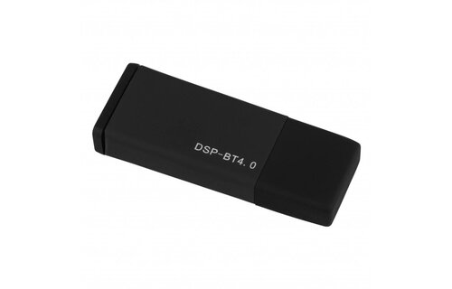 DSP-BT4.0 Bluetooth Data and Streaming USB Interface for DSP-408