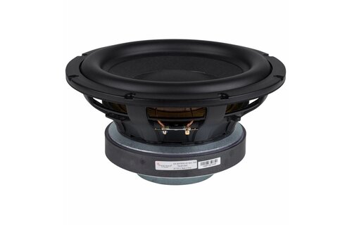SDF-250F75PR01-06 10" Paper Cone Subwoofer