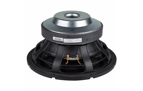 SDF-250F75PR01-06 10" Paper Cone Subwoofer