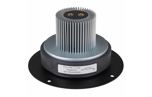 DA25TX00-08 1" Corundum Dome Tweeter Matched Pair