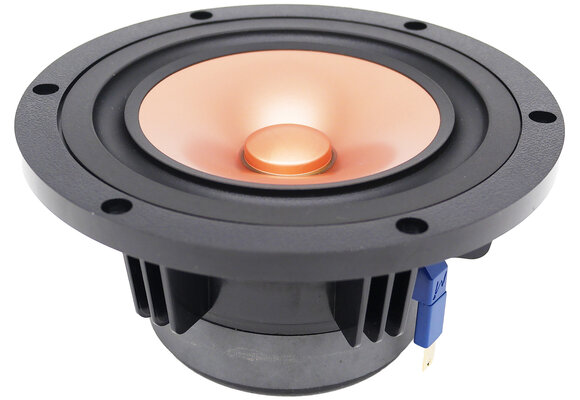 Alpair-10 Gold Full-range Woofer