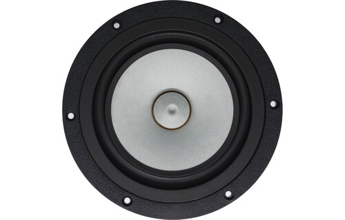 Alpair-10P Paper Cone 6" Full Range Woofer