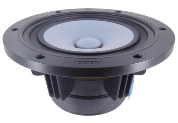 Alpair-12P Full-range Woofer