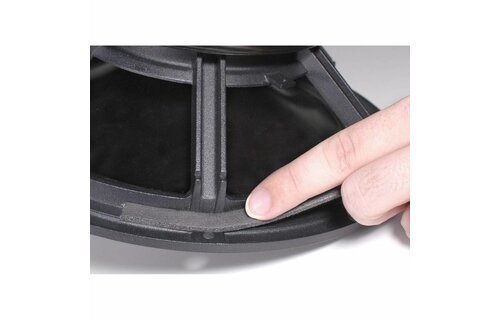 Universal foam sealing tape | 3 x 10 mm | 15 m