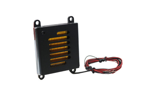 AMT17D2.2 Dipole Air Motion Tweeter (AMT)