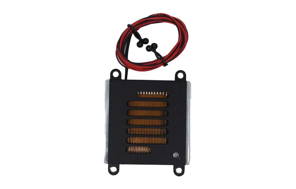 AMT17D2.2 Dipole Air Motion Tweeter (AMT)