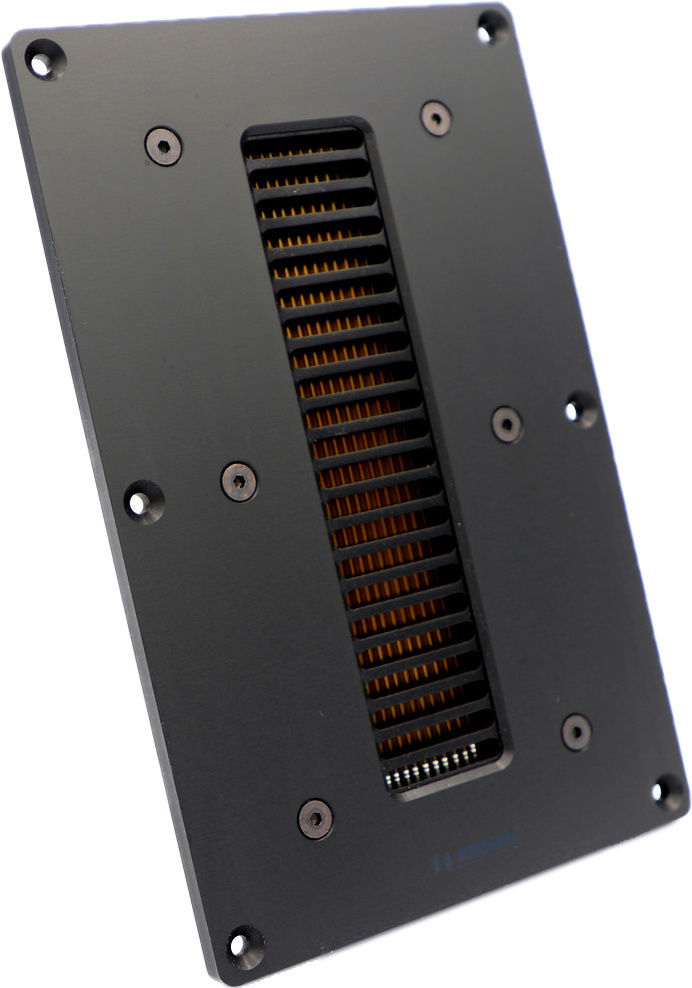 AMT29CM1.1-R Air Motion Tweeter (AMT)