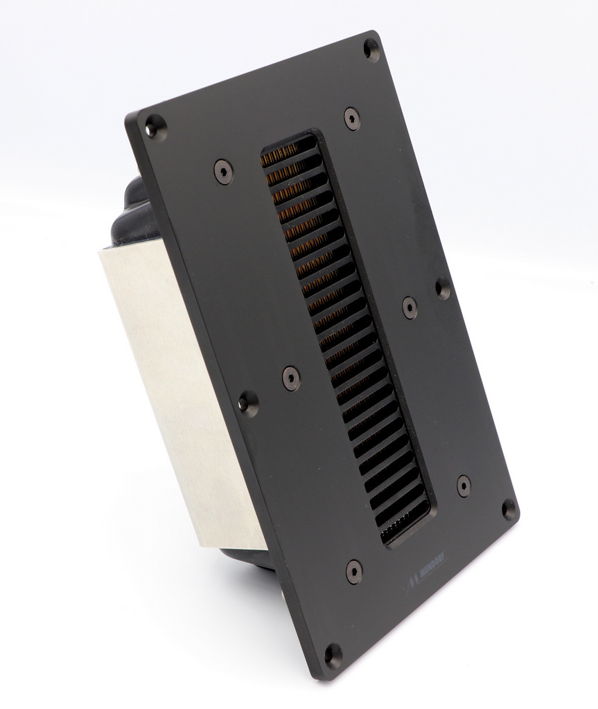 AMT29CM1.1-R Air Motion Tweeter (AMT)