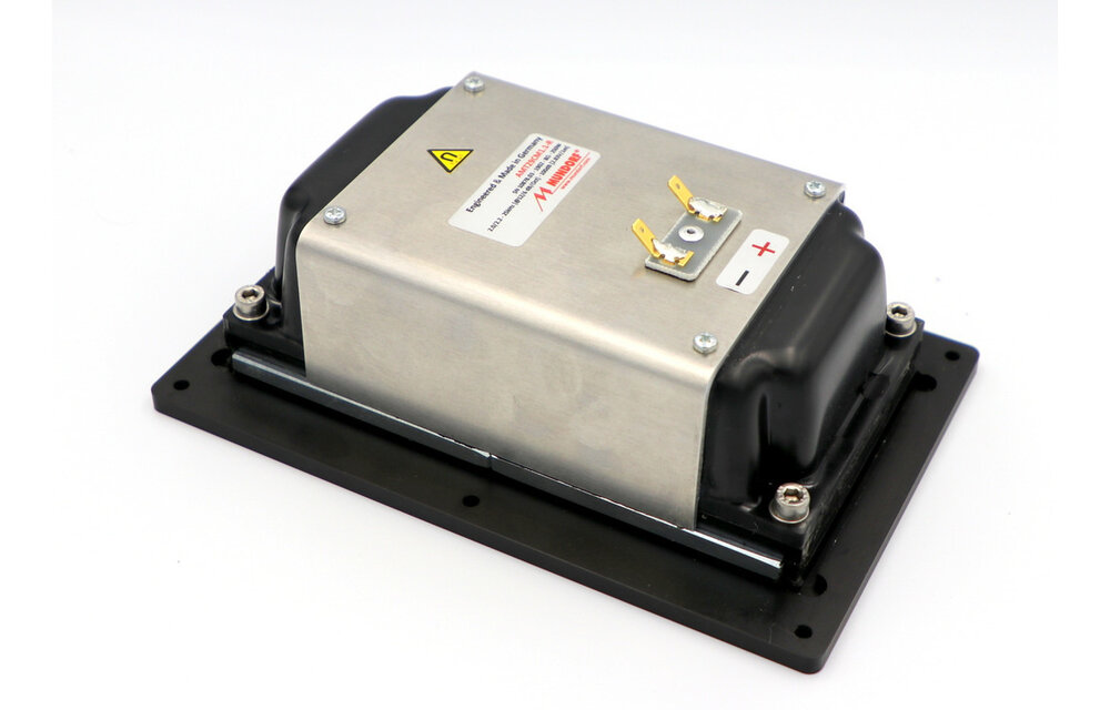 AMT29CM1.1-R Air Motion Tweeter (AMT)