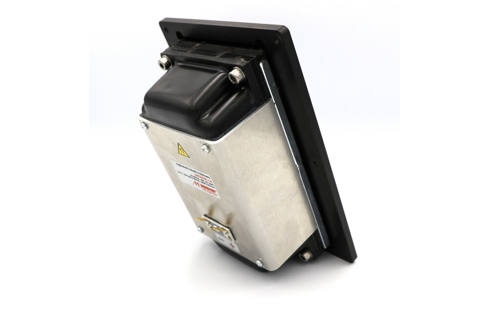 AMT29CM1.1-R Air Motion Tweeter (AMT)