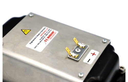 AMT29CM1.1-R Air Motion Tweeter (AMT)