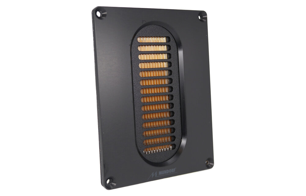 AMT25CM1.1-R Air Motion Tweeter (AMT)