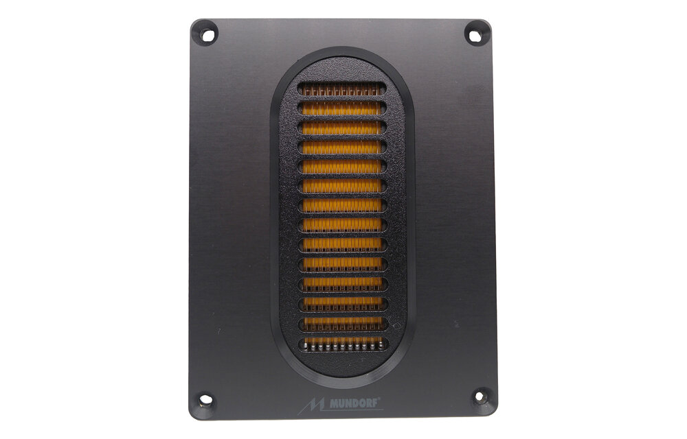 AMT25CM1.1-R Air Motion Tweeter (AMT)